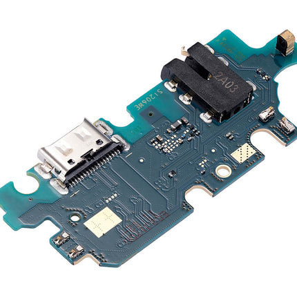 For Samsung Galaxy A13 4G Charge Port Flex Cable(Premium OEM)(SKU:1498465)