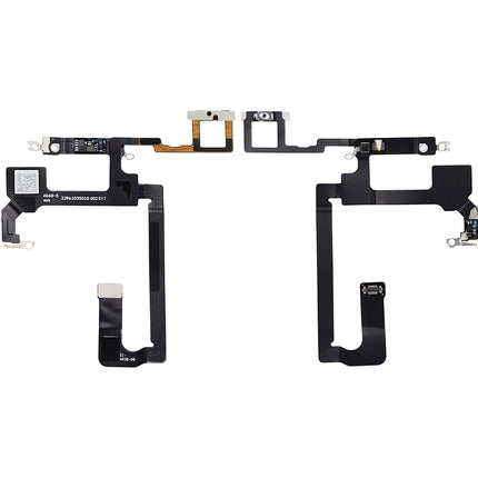 For iPhone 14 Plus|Power Flex Cable/With Clip(Premium OEM)(SKU:1500523)