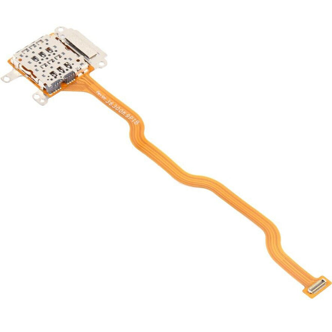 For xiaomi 11 Lite | Sim Flex Cable | (Premium OEM)