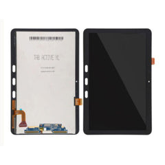 For Samsung Tab Active Pro/T540/T545/T547 | LCD Assembly | Black(Premium OEM)