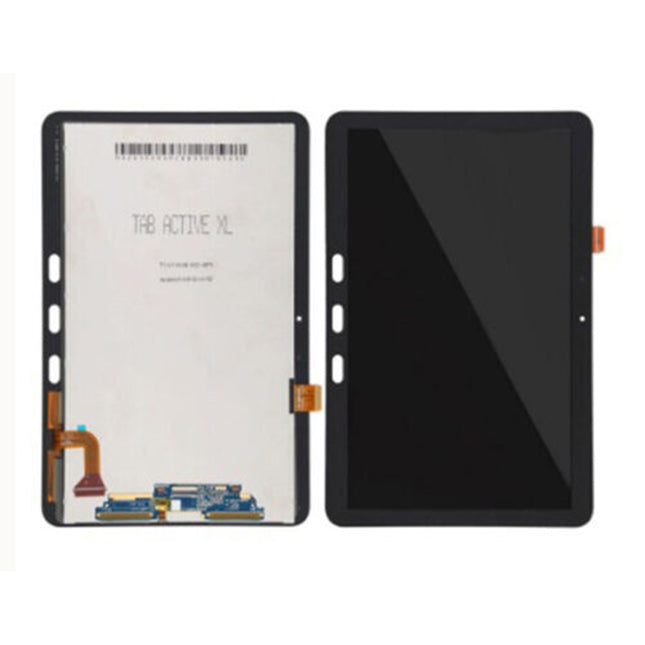 For Samsung Tab Active Pro/T540/T545/T547 | LCD Assembly | Black(Premium OEM)