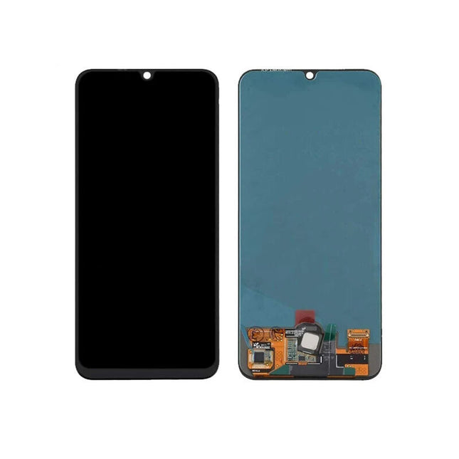 For Huawei Y8P | LCD Assembly/Orignal display window | Black(Aftermarket)