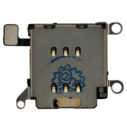 For iPhone 12 Pro | Sim Card Reader/Dual Sim Card | (Premium OEM)