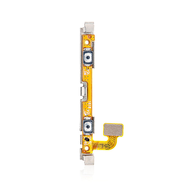 For Samsung Galaxy S7 Edge/G935F | Volume Flex Cable | (Premium OEM)