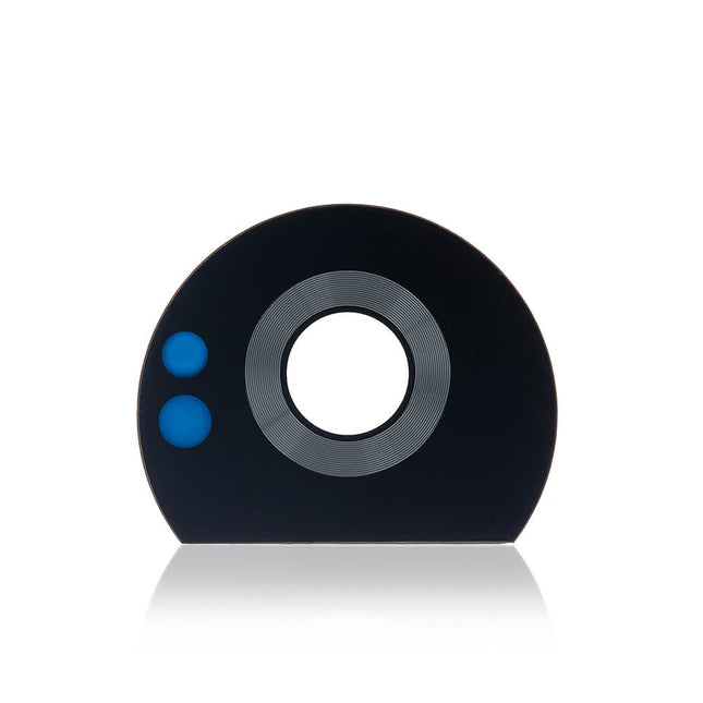 For Motorola Z2 Play | Camera Lens With Sticker | (Aftermarket Plus)