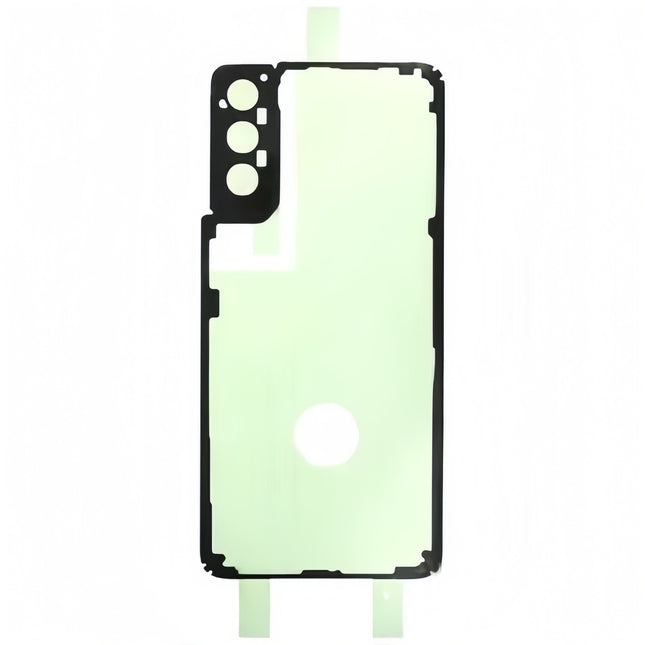 For Samsung Galaxy S21 Plus Battery Cover Sticker (Premium OEM) (SKU:1565719)