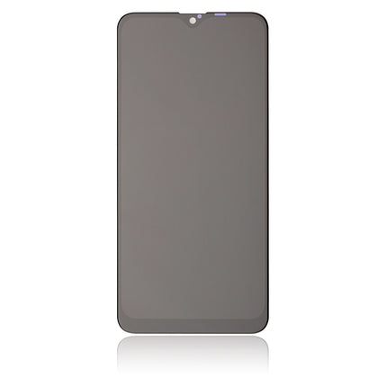 For Samsung Galaxy A10s/A107F LCD Assembly Black(Refurbished)(SKU:1134944)
