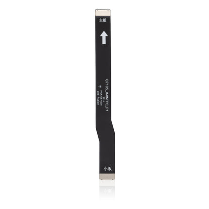 For Motorola One Fusion | LCD Flex Cable | (Aftermarket Plus)