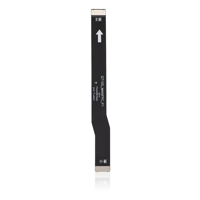 For Motorola One Fusion | LCD Flex Cable | (Aftermarket Plus)