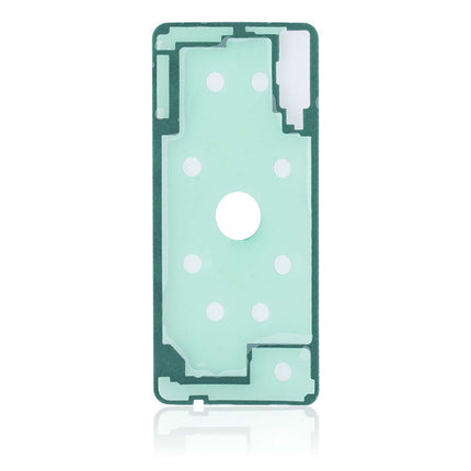 For Samsung Galaxy A70/A705F | Battery Cover Sticker | (Premium OEM)
