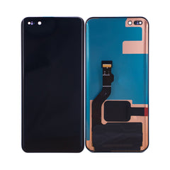 For Huawei P40 Pro | LCD Assembly | Black(Premium OEM)