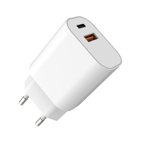 DK-C03/PD18w QC3.0/European standard charger