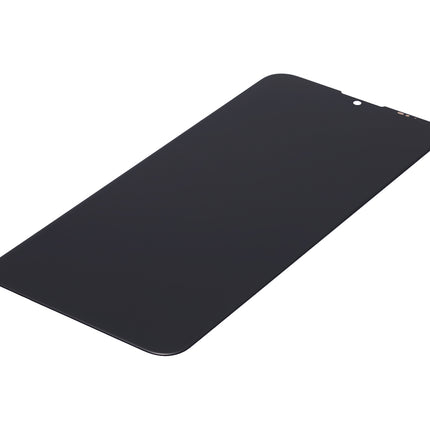 For Motorola G10 / XT2127 / G30 LCD Assembly Black (Refurbished)***DE Warehouse***(SKU:1528974)