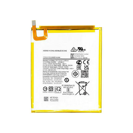 For Samsung Galaxy Tab A7 Lite/T220 | Battery | HQ-3565S