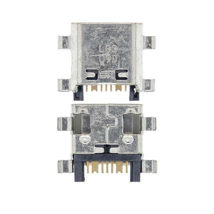 For Samsung Galaxy J3 Emerge/J327/J510 Charge Port (Premium OEM)(SKU:1481697)