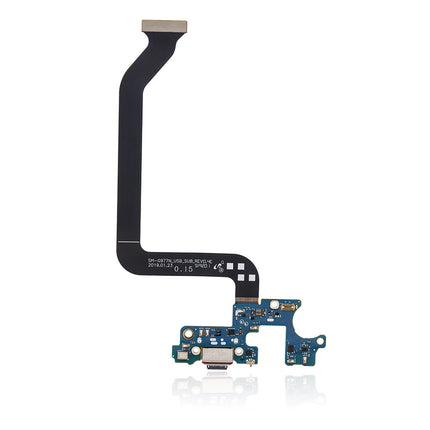 For Samsung Galaxy S10 5G/G977 Charge Port Flex Cabe (Premium OEM)(SKU:1226166)