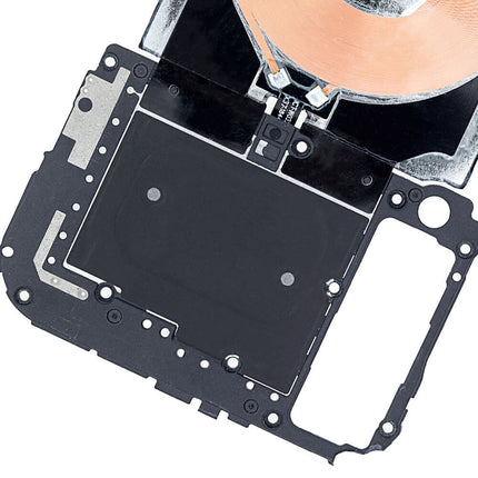 For xiaomi 9 NFC (Premium OEM)(SKU:1453179)