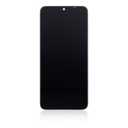 For Xiaomi Redmi 9A/Redmi 9C LCD Assembly With Frame Black(Premium OEM)(SKU:1475344)