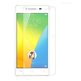 For vivo X6 Plus|Tempered glass