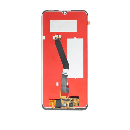For Huawei Y6 2019 LCD Assembly/Y6 Prime 2019 / Y6S / 8A / 8A Prime / 8A Pro / Y6 Pro / 9E Black (Refurbished)***DE Warehouse***(SKU:1506980)