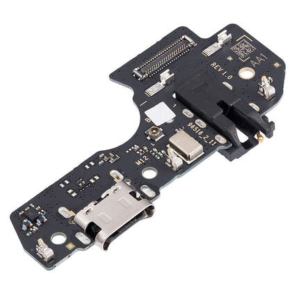 For Samsung Galaxy A03S Charge Port Flex Cable/U Version(Premium OEM)(SKU:1483397)