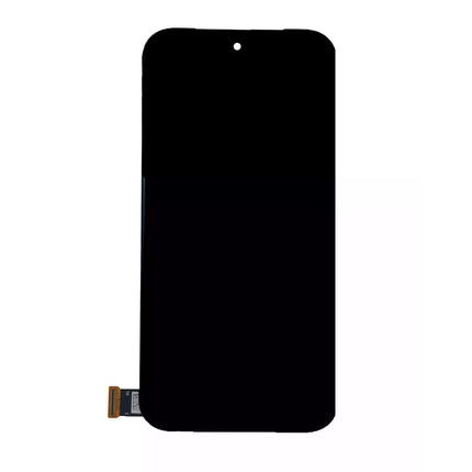 For Google Pixel 9 Pro Fold External OLED assembly (Premium OEM) (SKU:1563896)