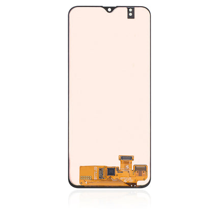 For Samsung Galaxy A20/A205 OLED Assembly / Orignal display window Black(Aftermarket Plus)***PL Warehouse***(SKU:1480063)