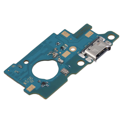 For Samsung Galaxy M53 5G Charge Port Flex Cable (Premium OEM)(SKU:1554218)