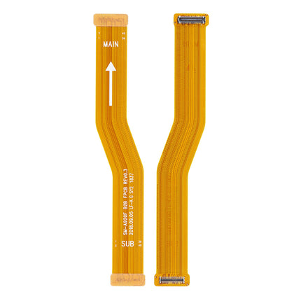 For Samsung Galaxy A9 2018/A920 Main Board Flex Cable (Aftermarket Plus)(SKU:1145043)