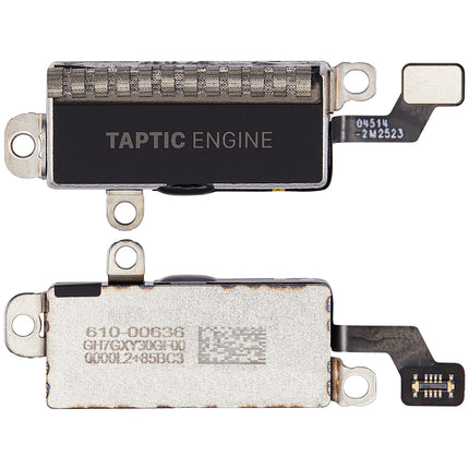 For iPhone 15 Pro Max Vibrator (Premium OEM)(SKU:1531123)