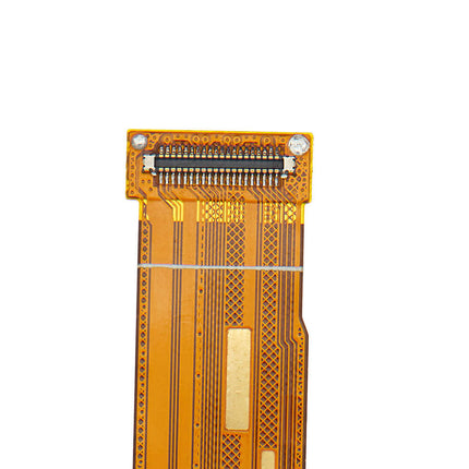 For Motorola G8 Play Main Board Flex Cable (Aftermarket Plus)(SKU:1477332)