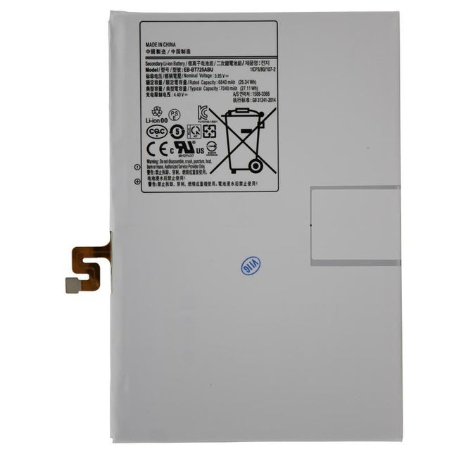 For Samsung Galaxy Tab S6 Lite/P610 | Battery(Premium OEM)