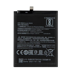Battery For Xiaomi Redmi 5 | BN35