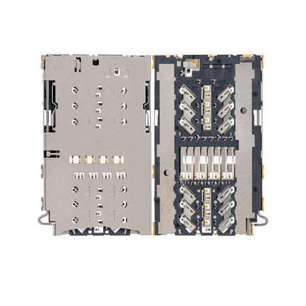 For Samsung Galaxy S7 Edge/G935F/a320/a520/a720/g950/g955 Sim Card Reader (Premium OEM)(SKU:1079134)
