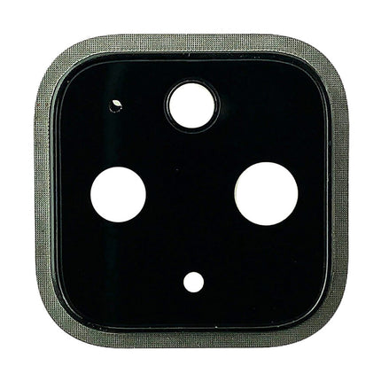 For Google Pixel 4 XL | Camera Lens | With Frame Sticker(Premium OEM)
