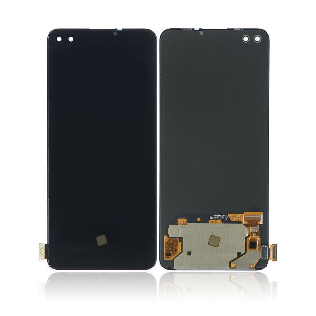 For OPPO Reno3 Pro OLED assembly (Premium OEM) (SKU:1563825)
