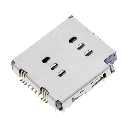 For iPhone Xs max Sim Card Reader/Single Card (Premium OEM)(SKU:1112869)