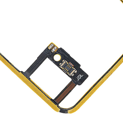 For Apple Watch 1|Touch/Sensor Gravity Cable/38MM|Black(Aftermarket Plus)(SKU:1086628)