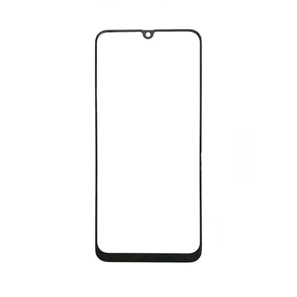 For Samsung Galaxy A02/A022 | Front Glass/Lens With OCA | Black(Aftermarket Plus)