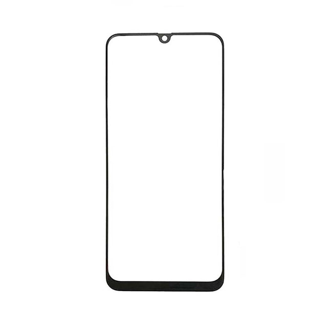 For Samsung Galaxy A02/A022 | Front Glass/Lens With OCA | Black(Aftermarket Plus)