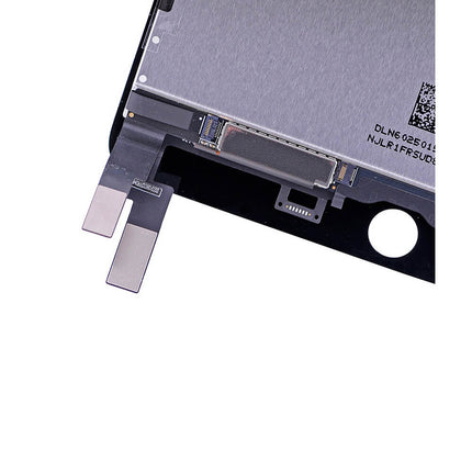 For iPad Mini 4 LCD Assembly with sleep wake sensor flex cable Black(Refurbished)(SKU:1088061)