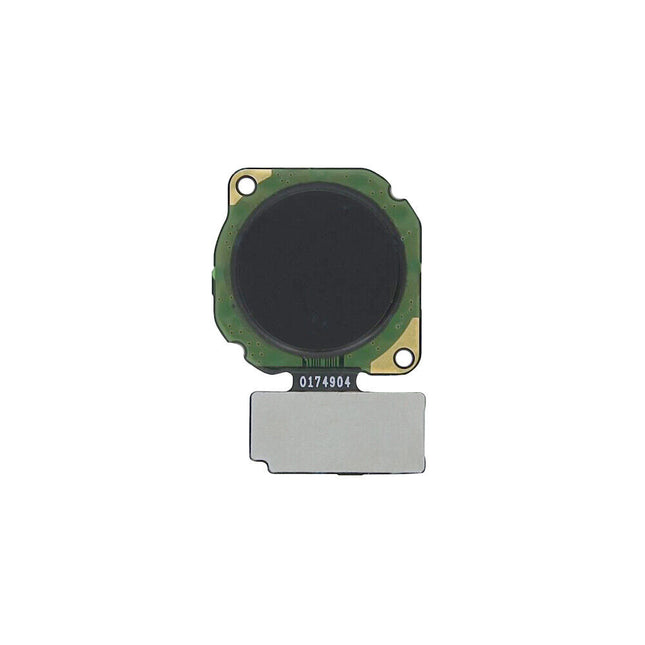 For Huawei Mate 20 lite | Finger Print Sensor Flex Cable | Black(Premium OEM)