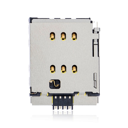 For iPhone X | Sim Card Reader | (Premium OEM)