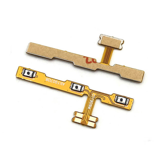 For xiaomi A3 | Volume On/Off Flex Cable | (Premium OEM)
