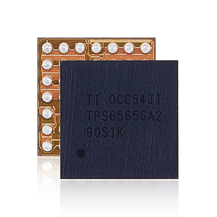 For iPhone 12/12 Pro | Display IC | (Premium OEM)