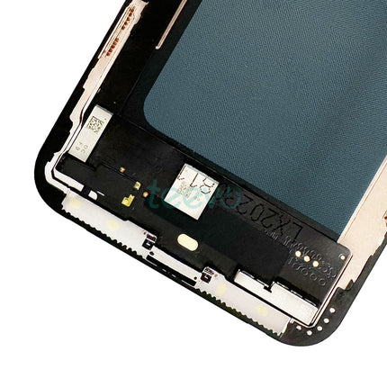 JK * For iPhone Xs LCD Assembly / Incell Black (Aftermarket)(SKU:1497843)
