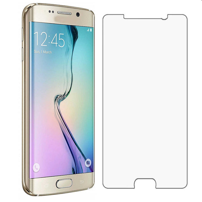 For Samsung Galaxy S7 Edge/G935|Tempered glass