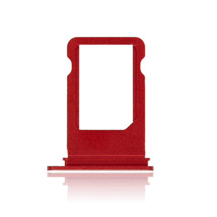 For iPhone 7 Plus Sim Card Tray Red(Premium OEM)(SKU:1083531)