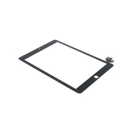 For iPad Pro 9.7inch Touch Digitizer with sticker Black(Aftermarket Plus)(SKU:1484088)