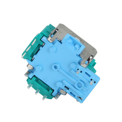 For Sony Playstation 5 3D Analog Stick / Blue(SKU:1503079)